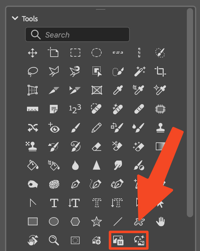 changelog image