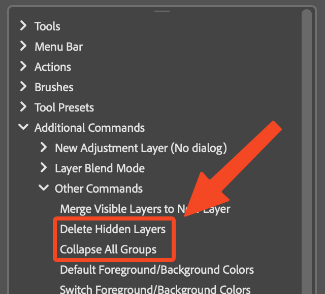 changelog image