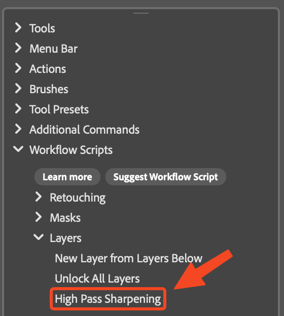 changelog image